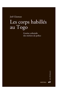 Les corps habillés au Togo