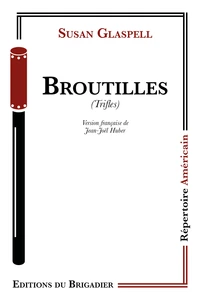 Broutilles