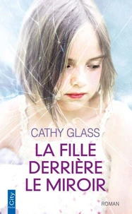 La fille derrière le miroir