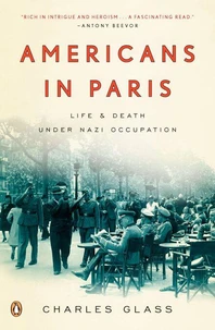 Americans in Paris