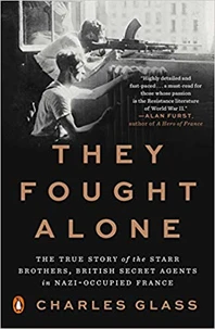 They fought alone