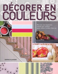 Décorer en couleurs