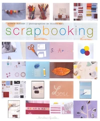 Scrapbooking