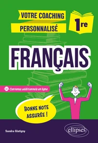 Français 1re