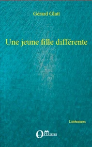 Une jeune fille différente