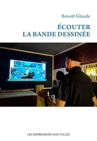 Ecouter la bande dessinée