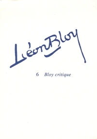Léon Bloy