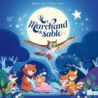 Le marchand de sable