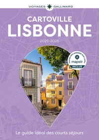 Lisbonne