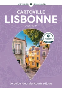 Lisbonne