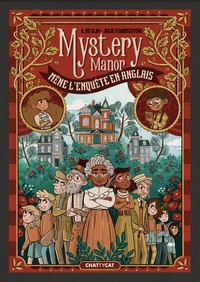 Mystery Manor
