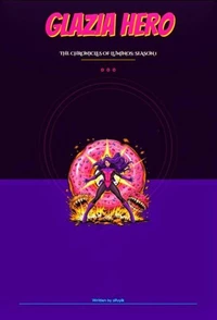 Glazia Hero – The Chronicles of Luminos