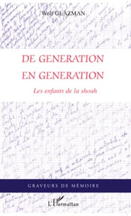 De génération en génération