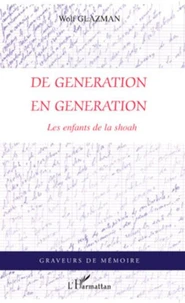 De génération en génération