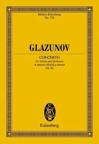 Concerto La mineur