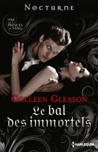 Le bal des immortels