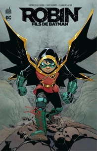 Robin, fils de Batman
