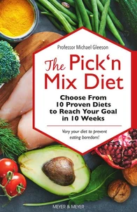 The Pick'n Mix Diet