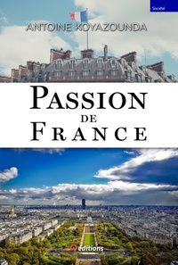 Gléglé de Saintjean - Passion de France.