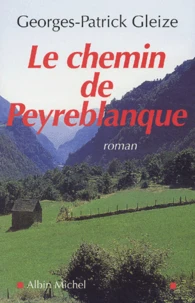 Le chemin de Peyreblanque