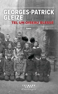 Tel un oiseau blessé