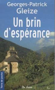 Un brin d'espérance
