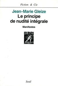 Le Principe De Nudite Integrale