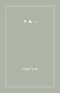 Ballets