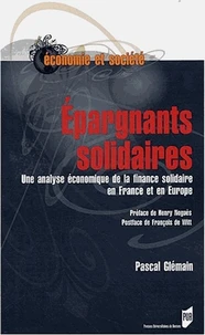 Epargnants solidaires