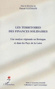 Les territoires des finances solidaires