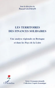 Les territoires des finances solidaires