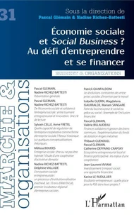 Economie sociale et social business ?
