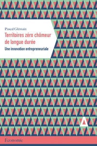 Territoires zéro chômeur de longue durée