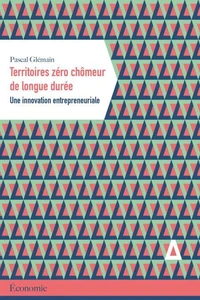 Territoires zéro chômeur de longue durée