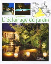 L'éclairage du jardin