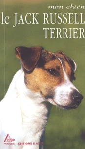 Le Jack Russell Terrier