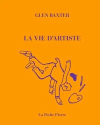 La vie d'artiste