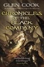 Glen Cook - Chronicles of the Black Company - The Black Company - Shadows Linger - The White Rose.
