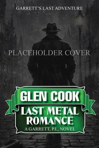 Last Metal Romance