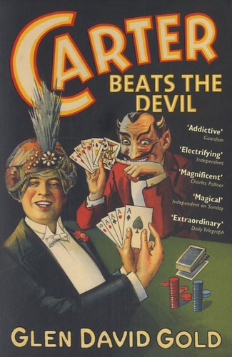 Carter Beats the Devil