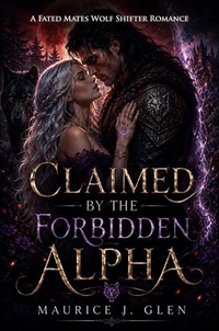 Claimed by the Forbidden Alpha
