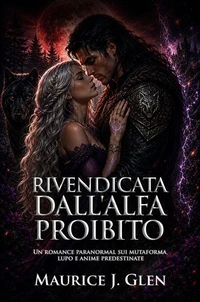 Rivendicata dall'Alfa Proibito