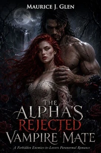 The Alpha's Rejected Vampire Mate