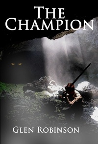  Glen Robinson - The Champion.