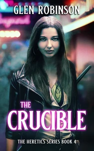 The Crucible