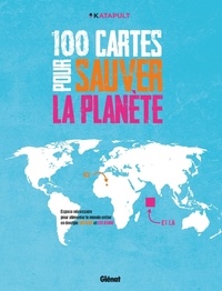  Glénat - 100 cartes pour sauver la planète.
