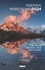 Agenda montagne. Les plus beaux lacs des Alpes  Edition 2024