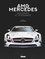 AMG Mercedes. Elégance et puissance