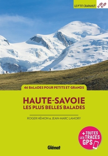 Haute-Savoie, les plus belles balades
