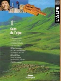 Gens de l'Alpe